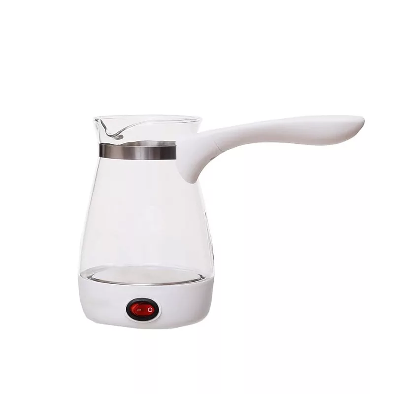 قهوه ساز مارادو مدل برقی