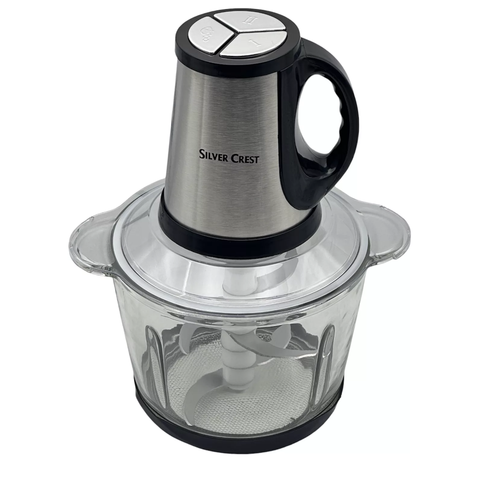 خردکن سیلور کرست مدل SL-2022