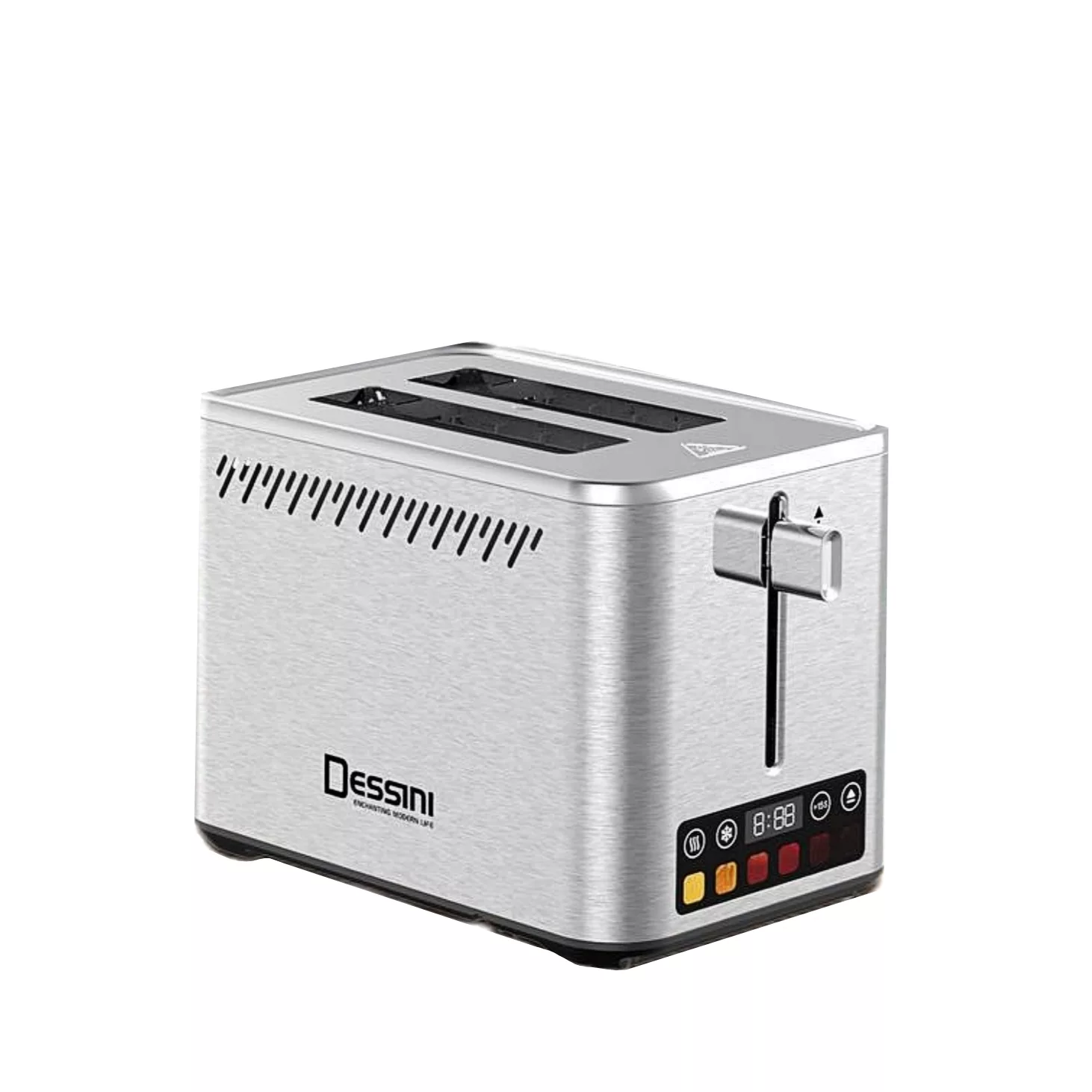 توستر 2 اسلایس دسینی مدل ST-9000