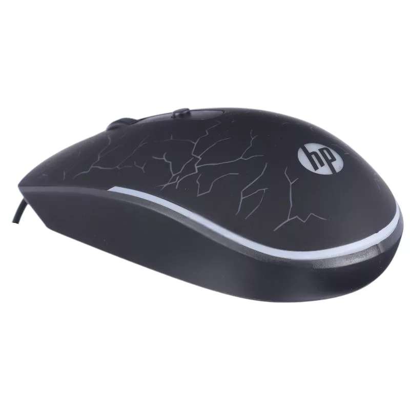 ماوس سیم دار مدل X600