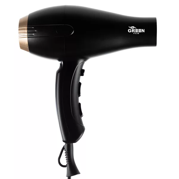 سشوار حرفه ای گرین پی جی دبلیو مدل GHDB-8512