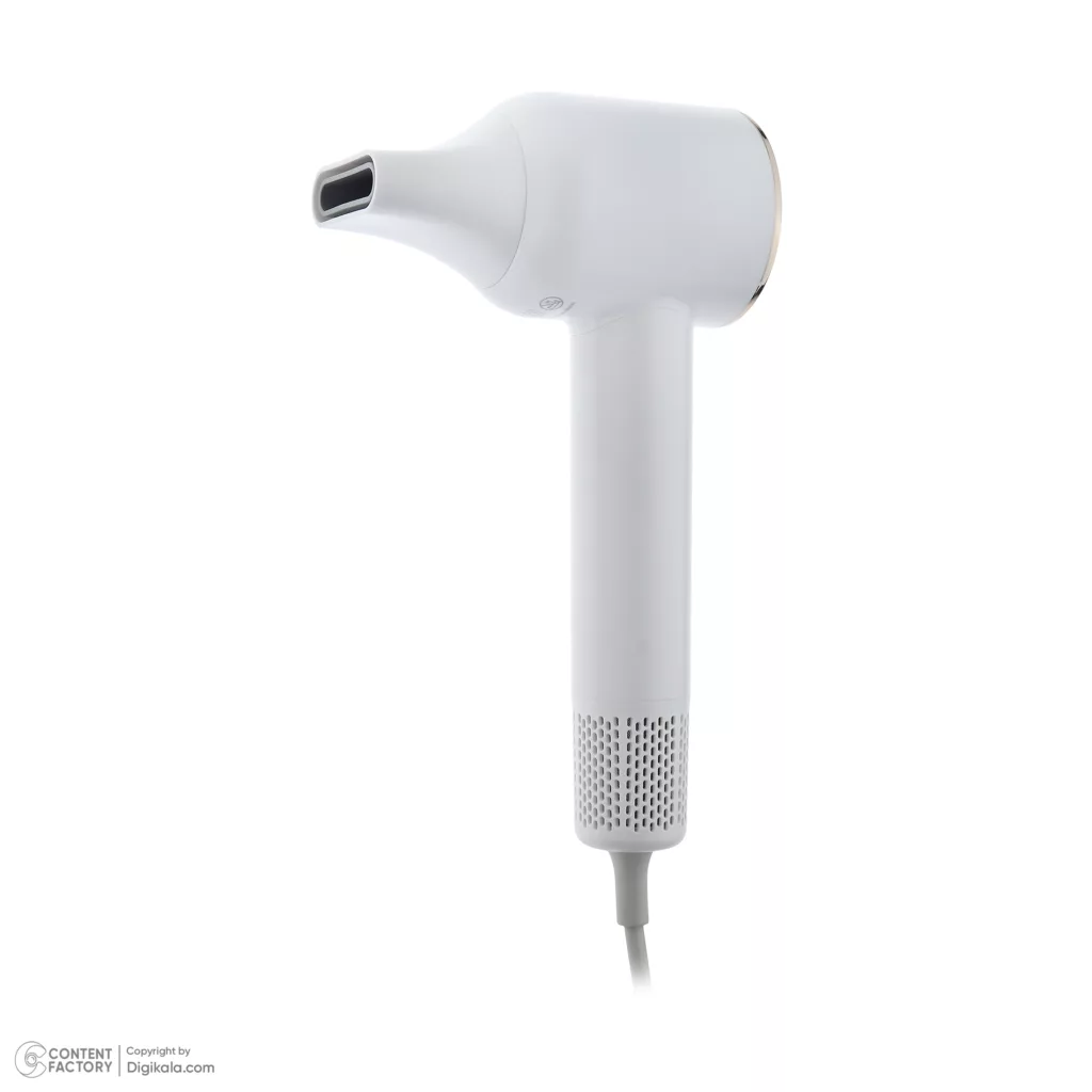 سشوار سوپر سونیک توان مصرفی 1600 وات فوجی ست مدل NURAL