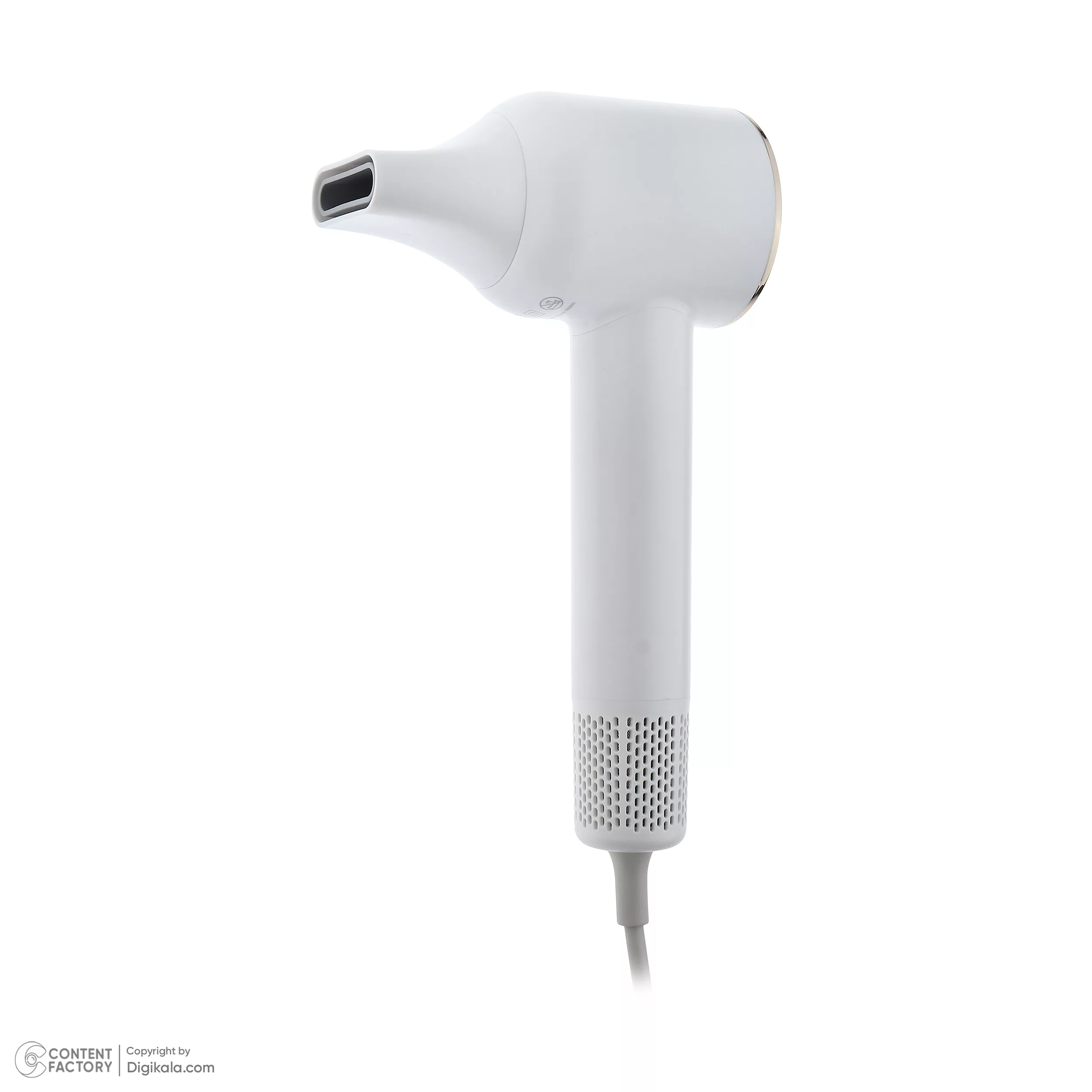 سشوار سوپر سونیک توان مصرفی 1600 وات فوجی ست مدل NURAL