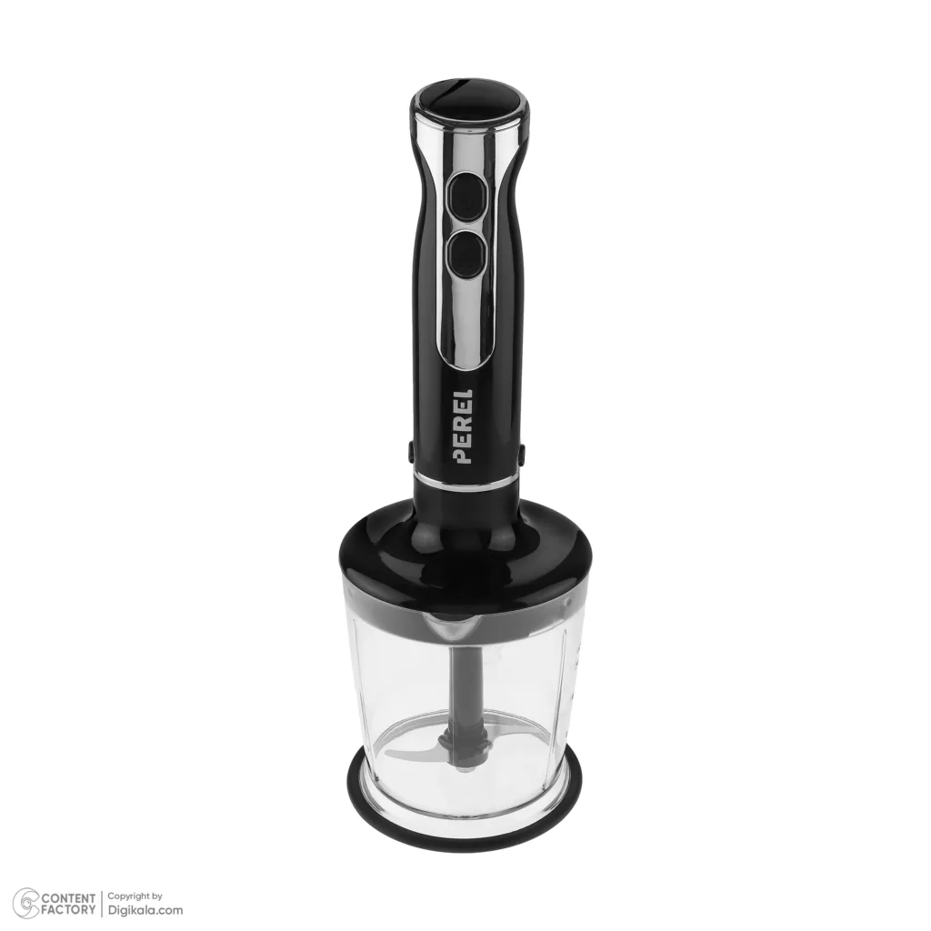 گوشت کوب برقی چندکاره 800 وات مدل MB270