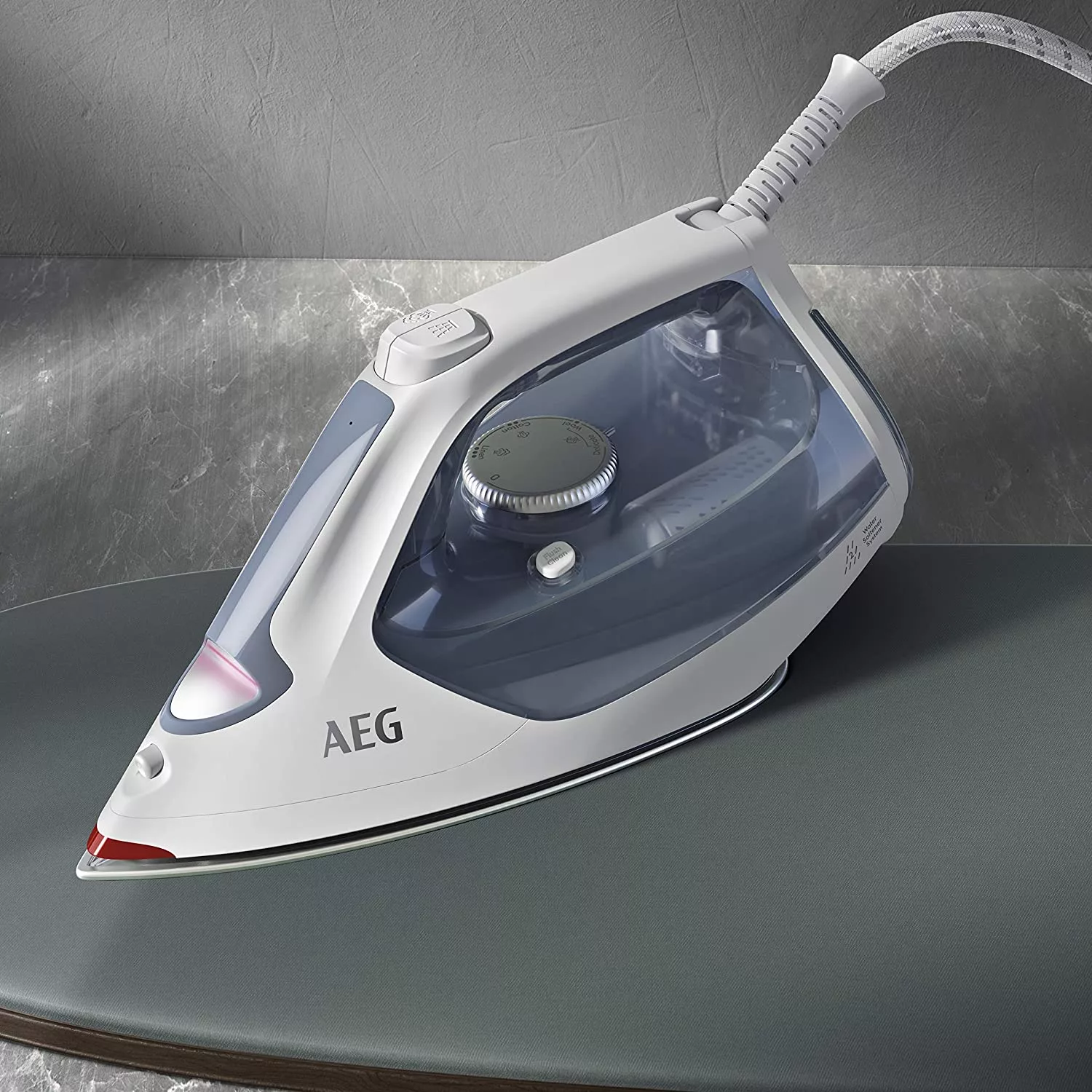 اتو بخار آ ا گ مدل SI7-1-4WB