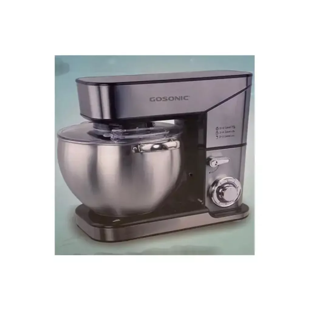 همزن کاسه‌دار 10 لیتری گوسونیک مدل BeatPro