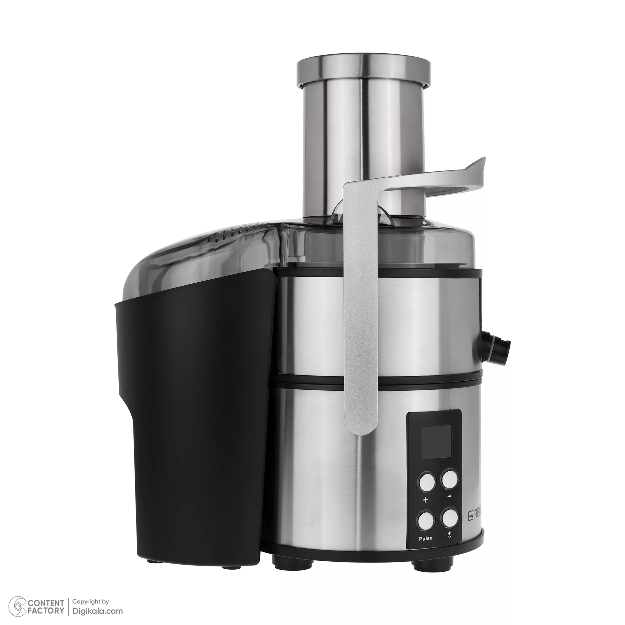 آبمیوه گیری زنیت مدل ZJB-1434