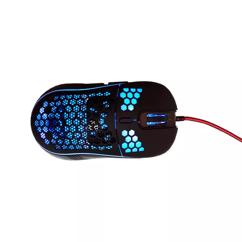 ماوس مخصوص بازی مدل TM 765