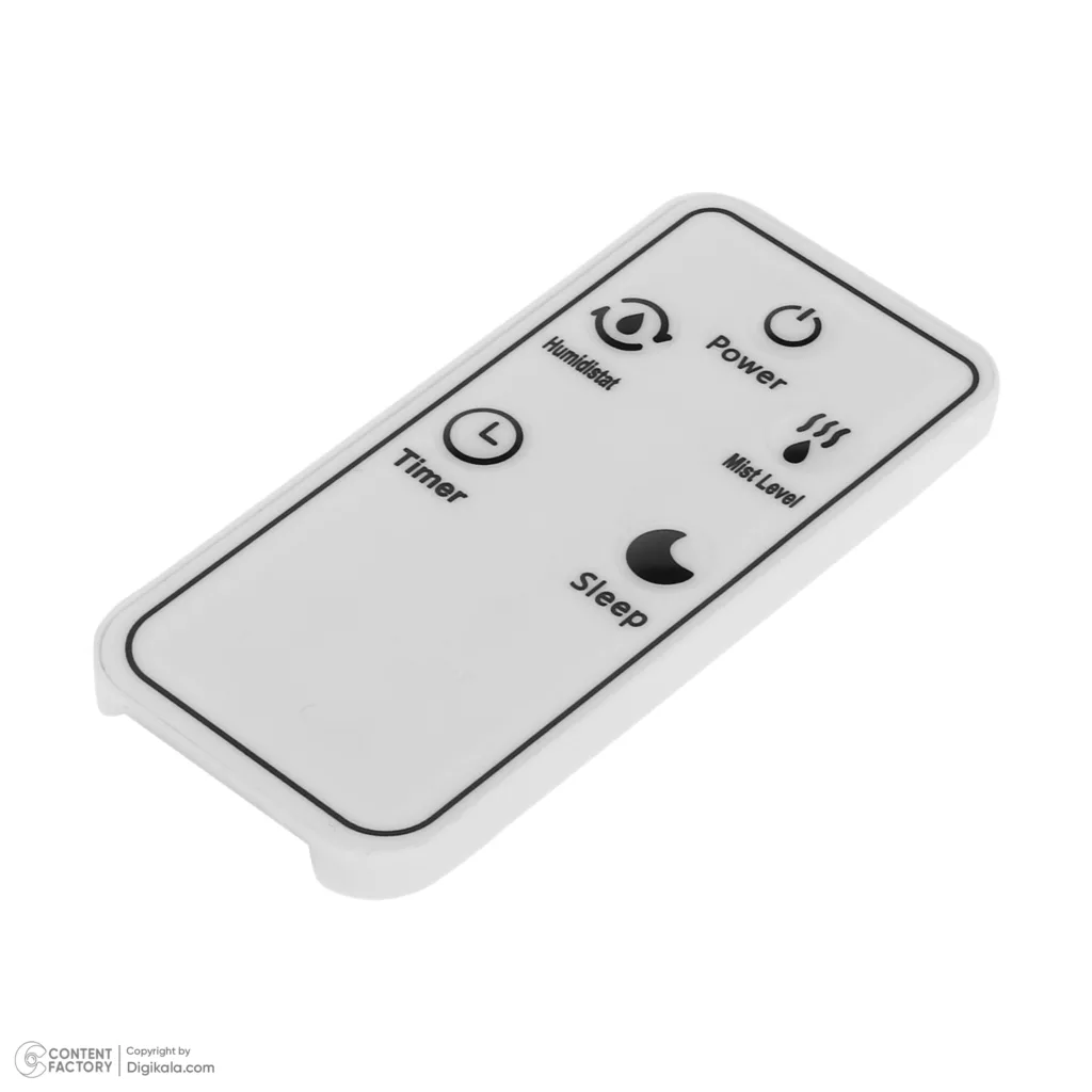 دستگاه بخور سرد نایس ایر مدل LP-2308