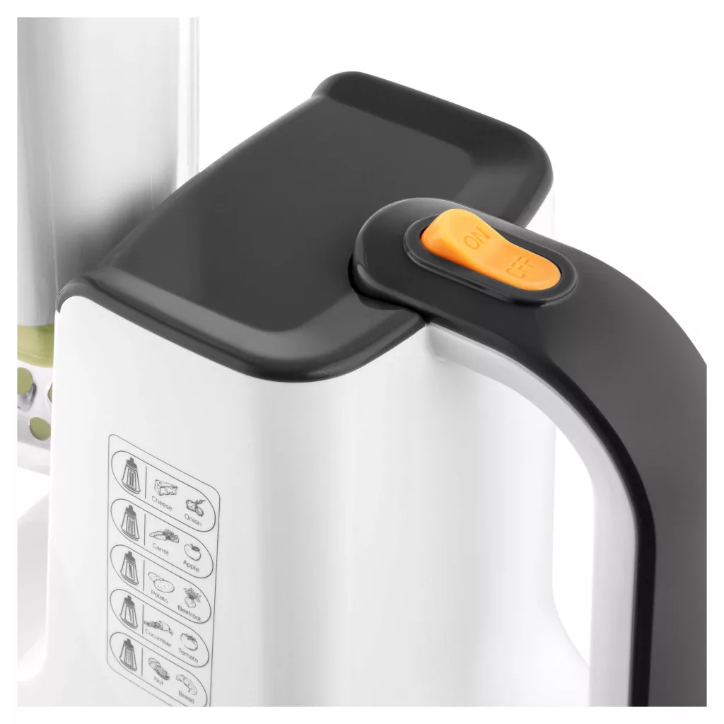 رنده برقی سنکور مدل SSG4500WH