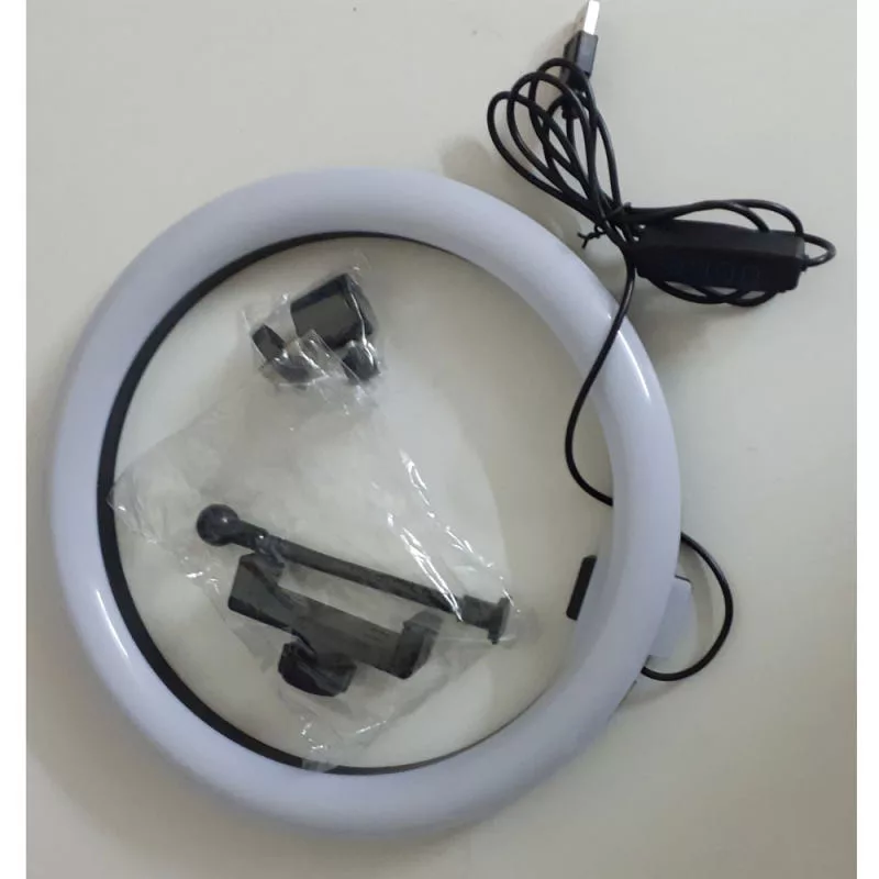 رینگ لایت مدل 260-Rop