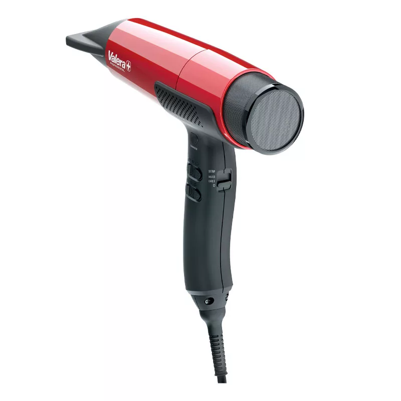 سشوار حرفه‌ای والرا مدل ماتریکس کر کد AI