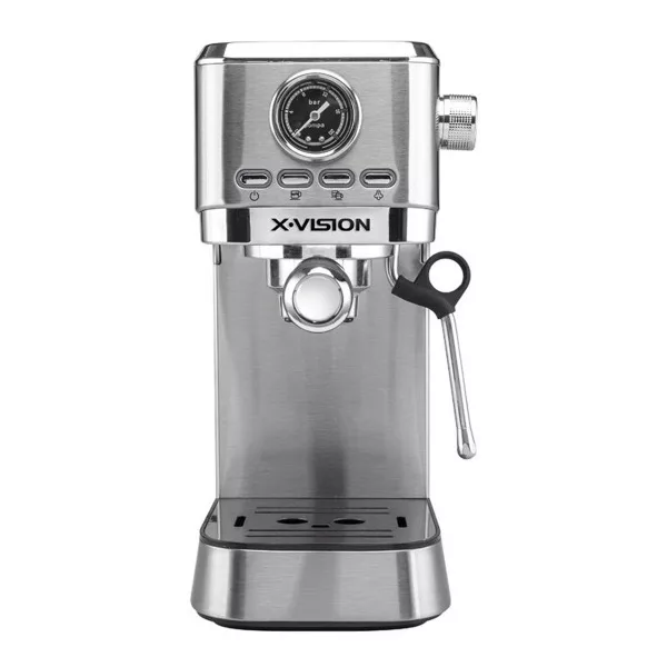 اسپرسو ساز 1100 میلی‌لیتر ایکس ویژن مدل  EM-1315