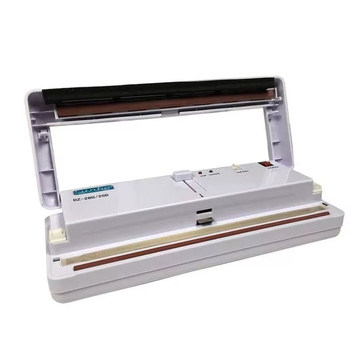 دستگاه وکیوم سینبو مدل SINBO DZ-280 / 2SD