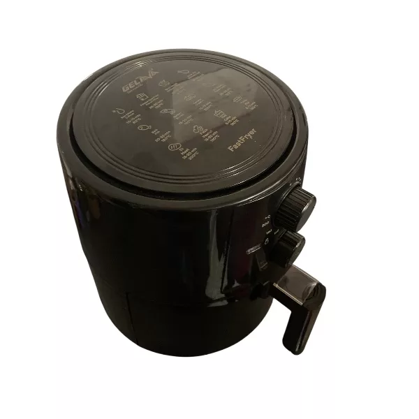 هواپز 5.5 لیتر گلاوا مدل GA600