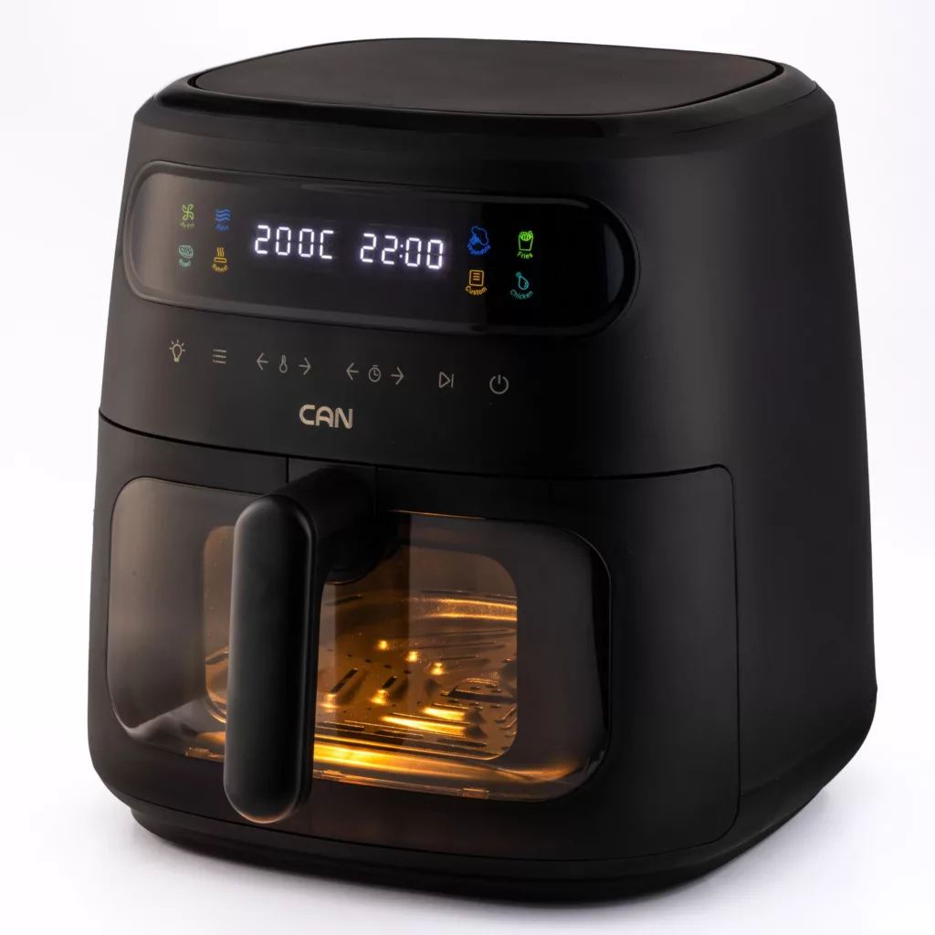 هواپز ۸ لیتر کن مدل 2044 BT