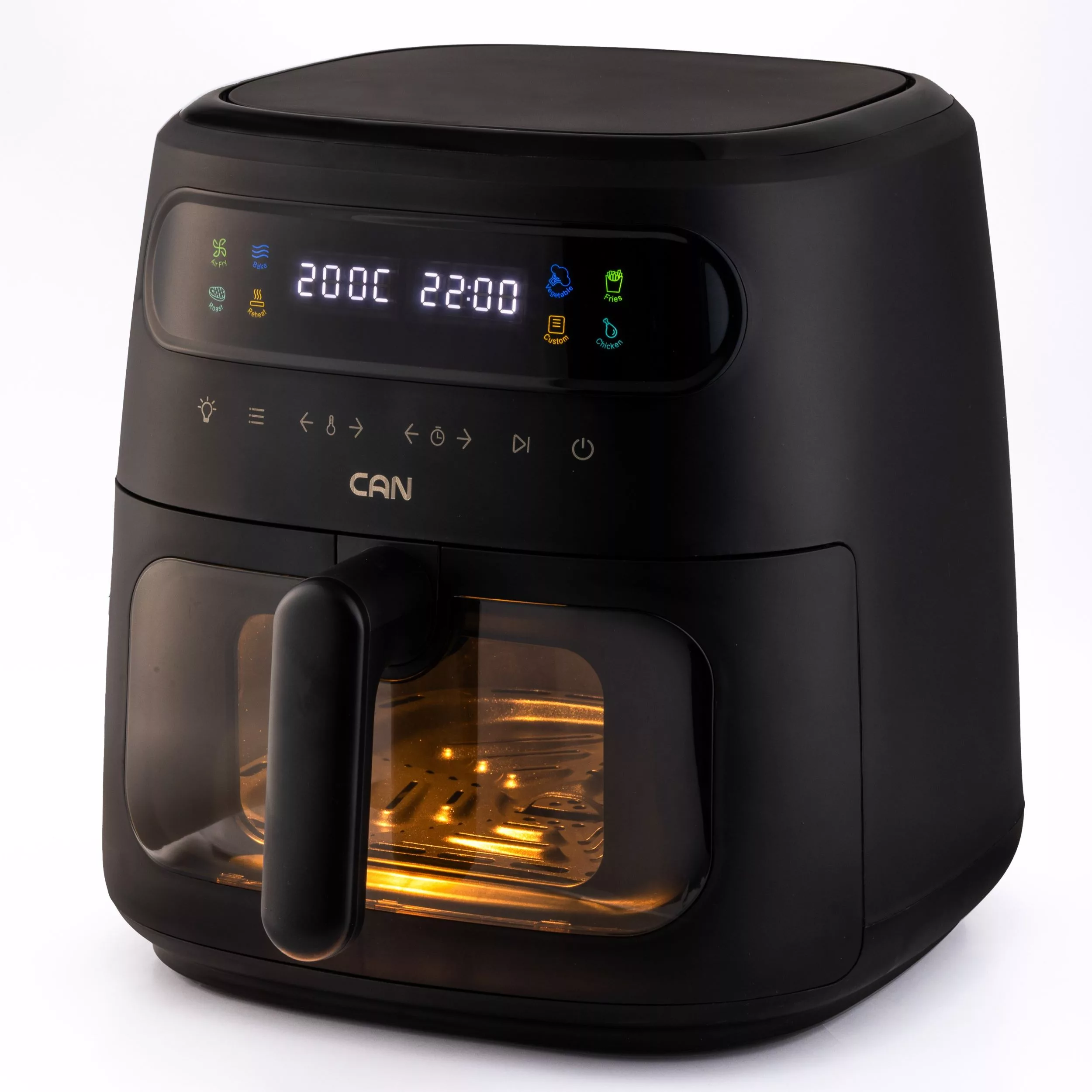 هواپز ۸ لیتر کن مدل 2044 BT