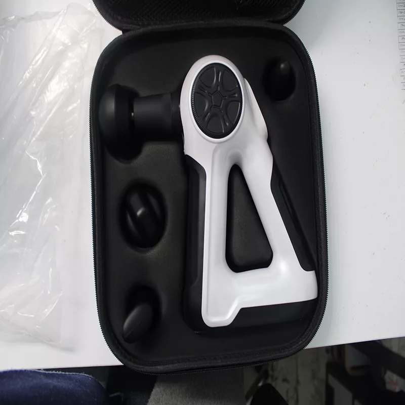 ماساژور برقی وکتو مدل 676A