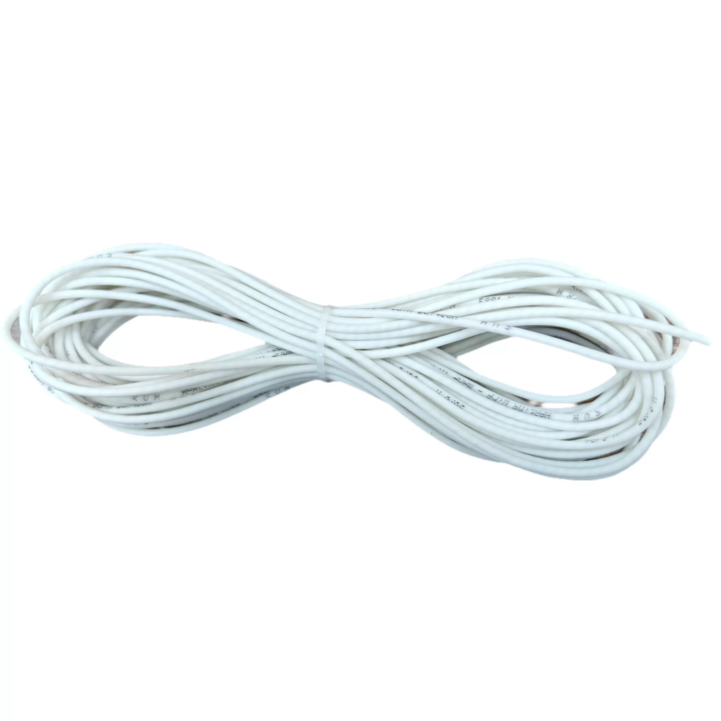 المنت حرارتی گرمایشی مدل سیلیکونی طول ۳۰ متر