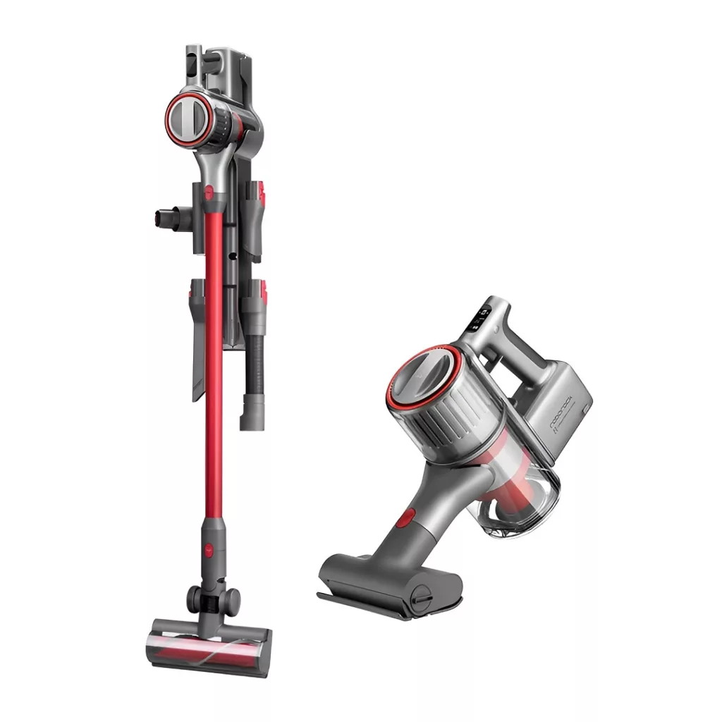 جارو شارژی عصایی روبوراک مدل H7