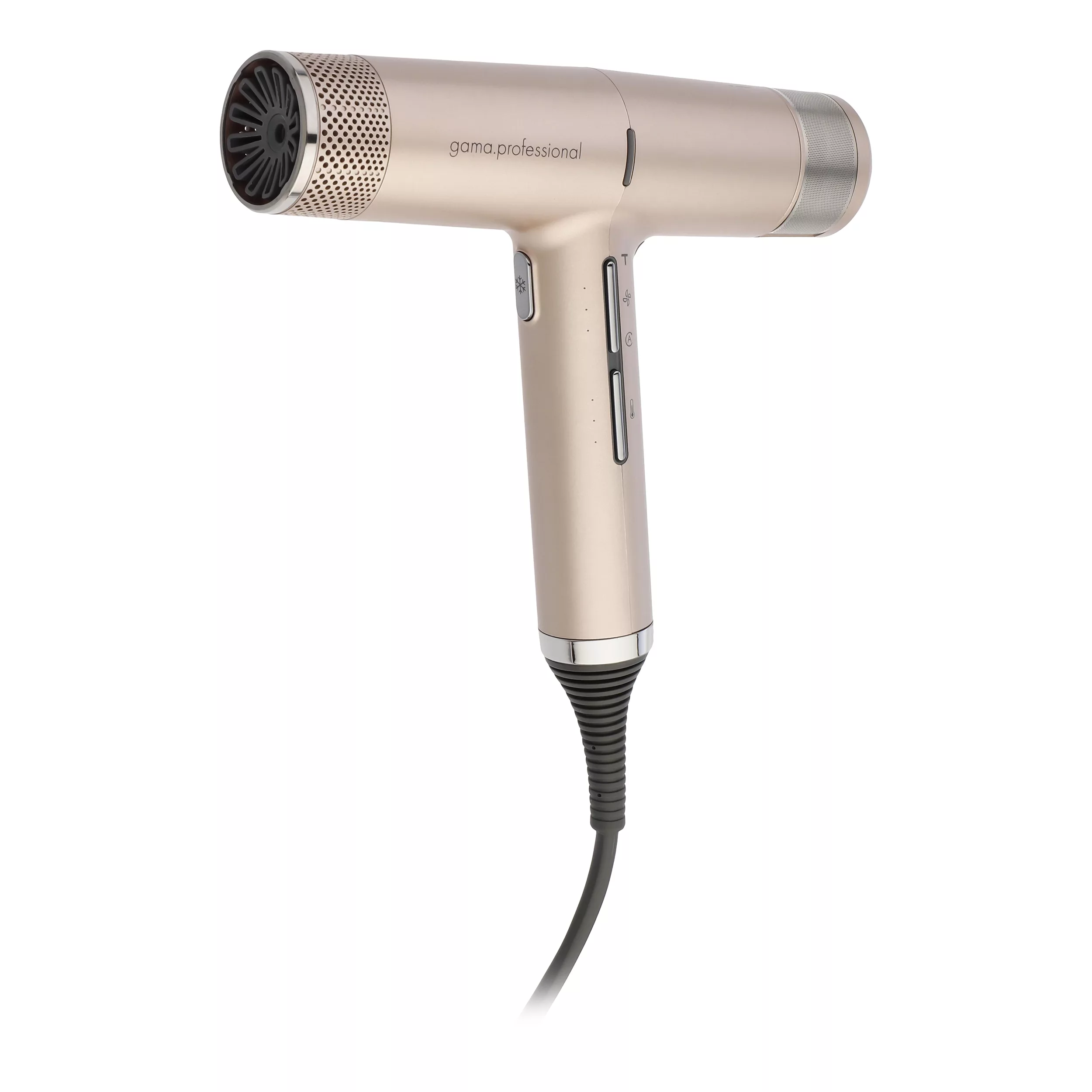 سشوار حرفه‌ای گاما پروفشنال مدل IQ2 PH6075