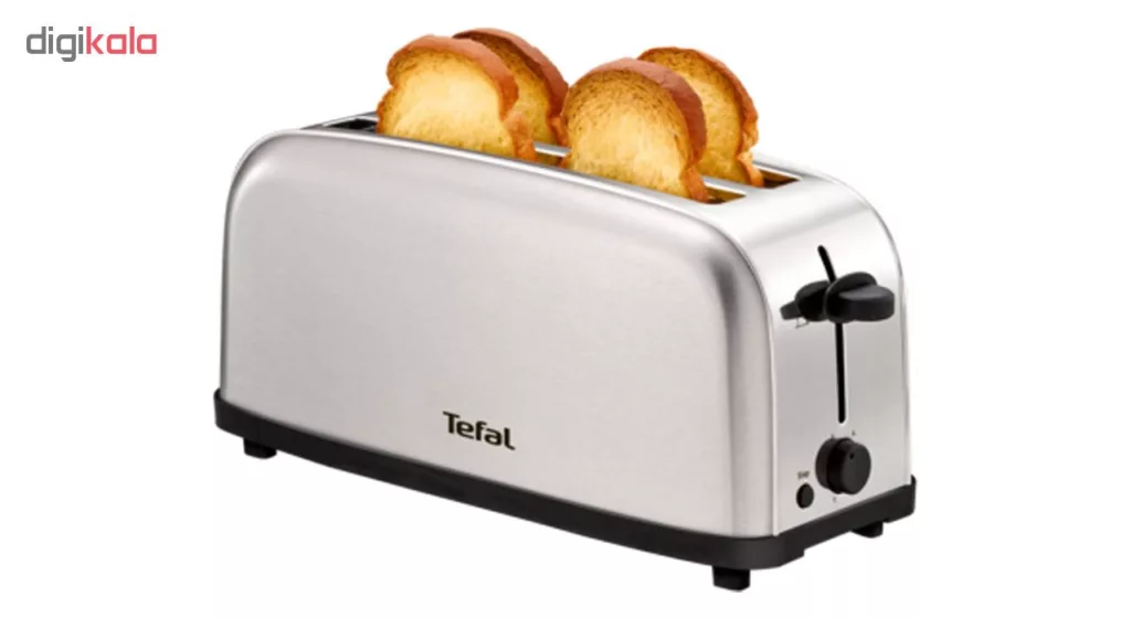 توستر تفال مدل TL330D