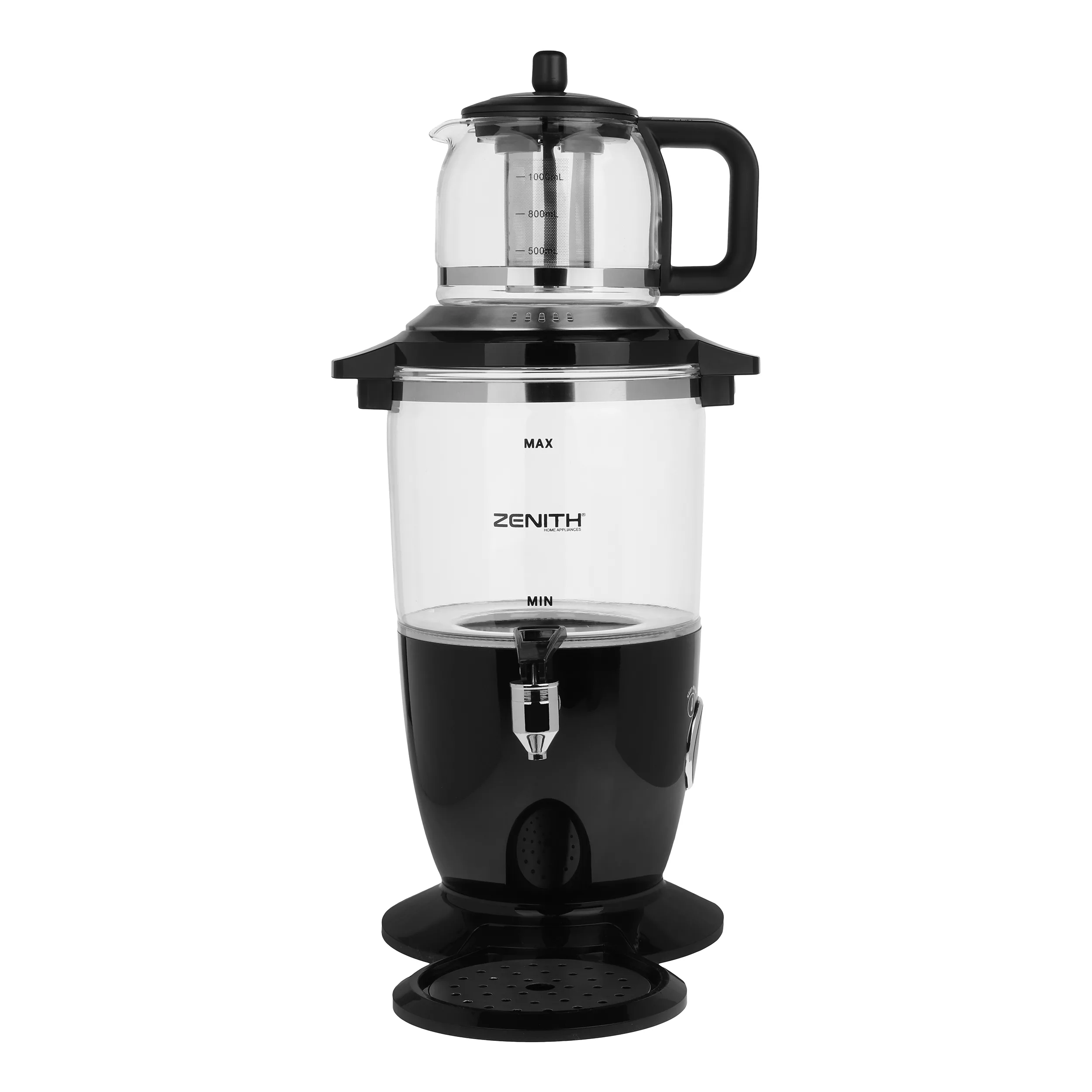 چای ساز زنیت مدل TMZ 1447