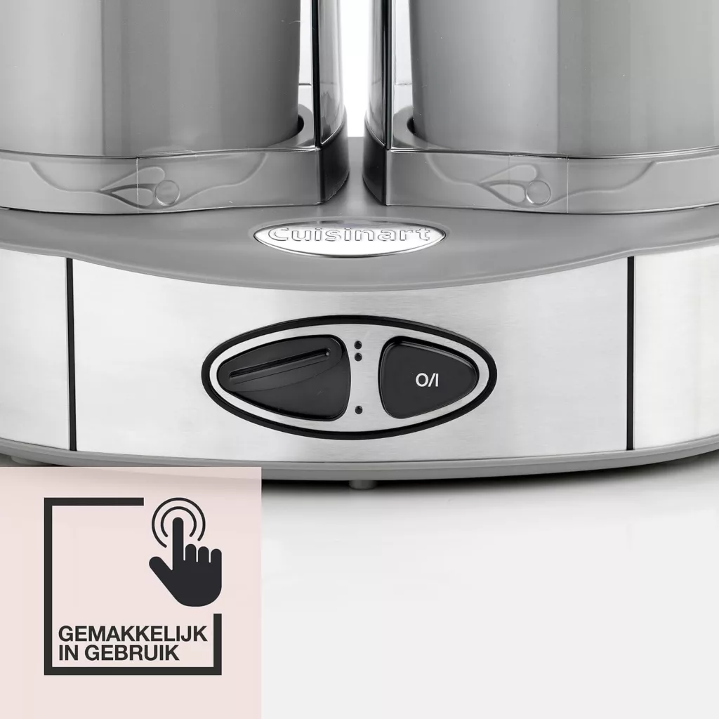 بستنی ساز کوئیزینارت مدل ICE40BCE