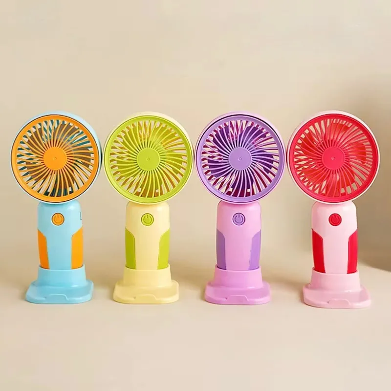 پنکه دستی مدل MJ122