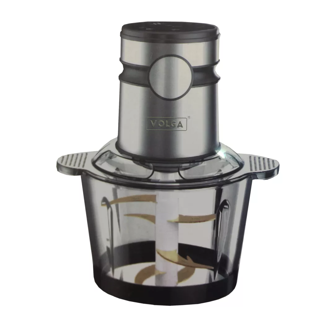 خردکن ولگا مدل 143