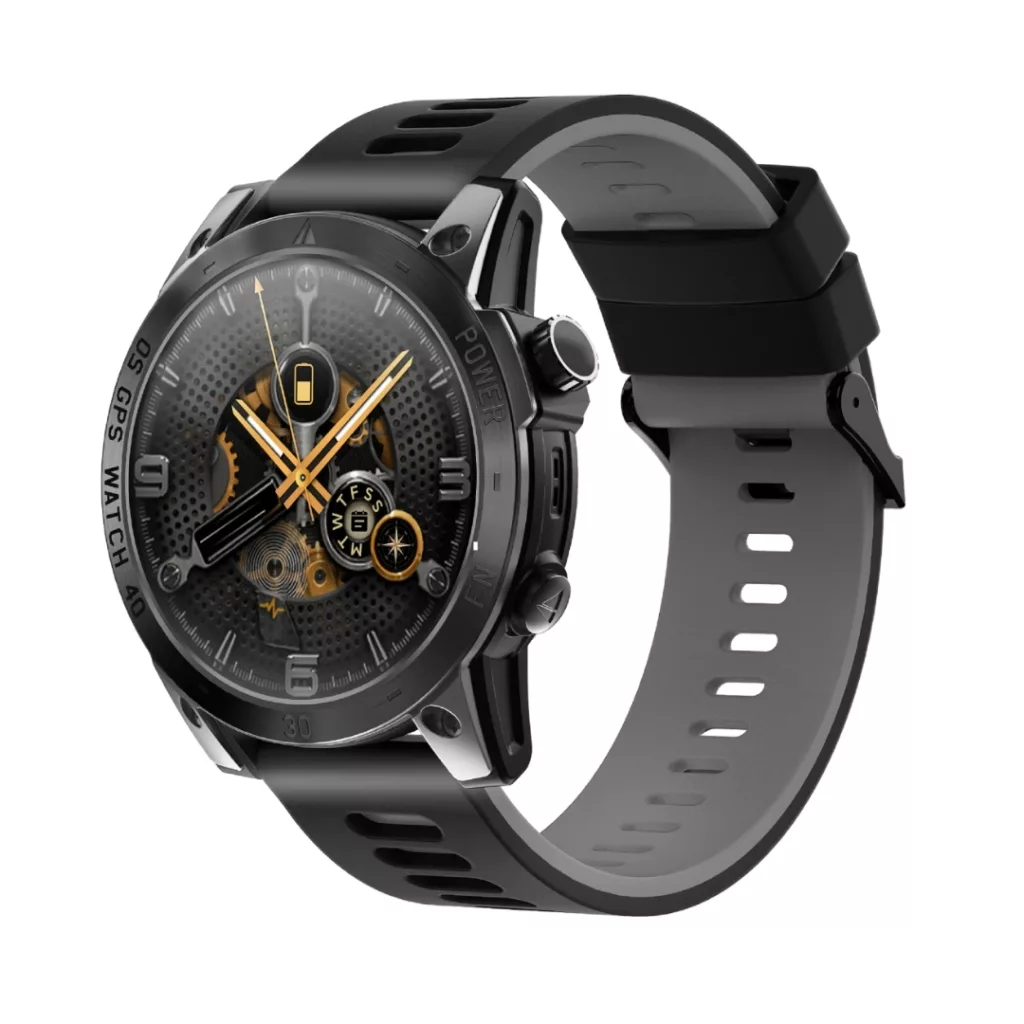 ساعت هوشمند نورث اج مدل NORTH EDGE CROSS FIT3