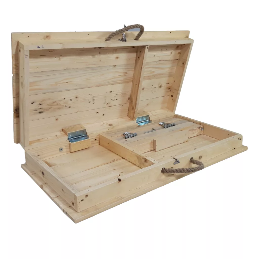 کرسی مدل KT-70b