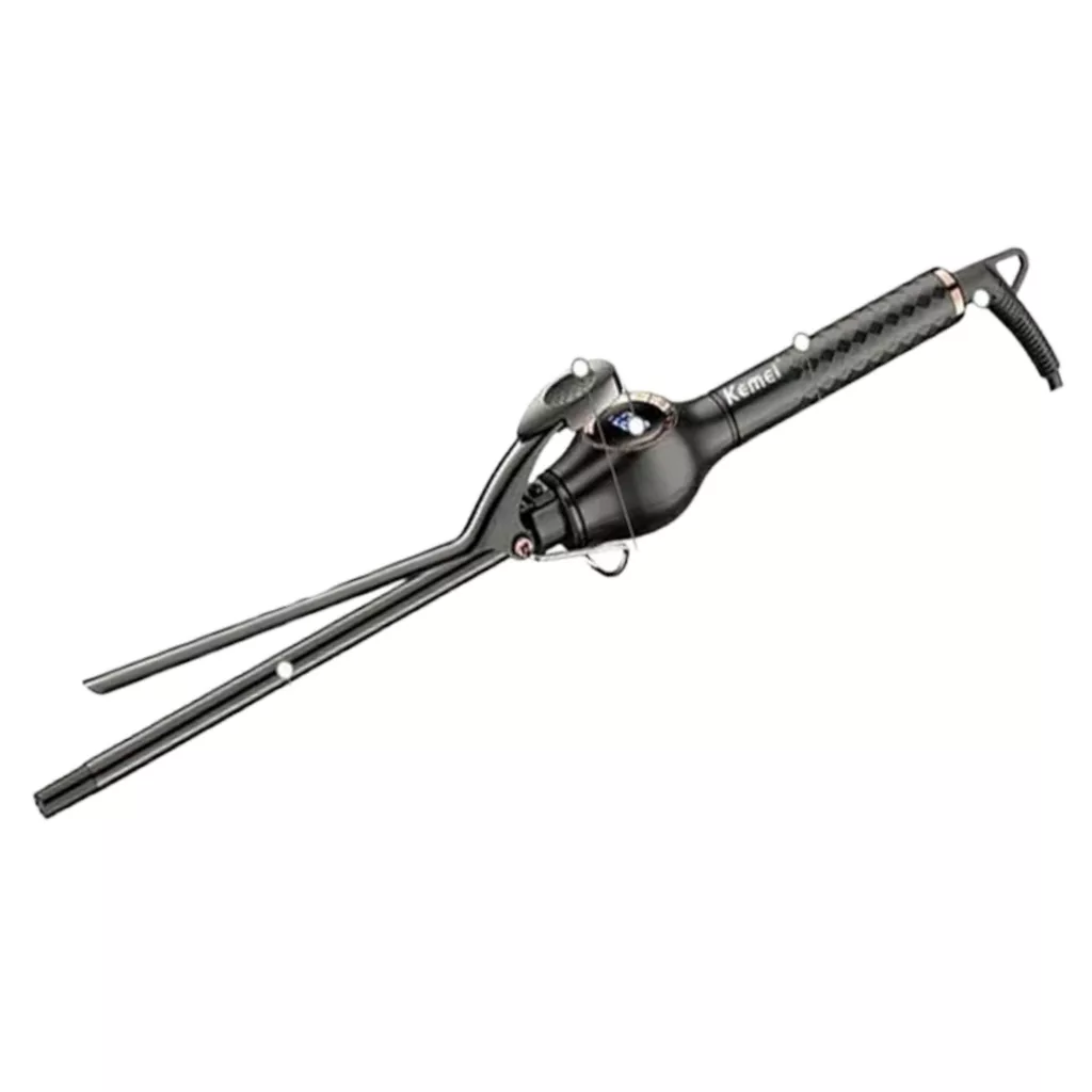 فر کننده و حالت دهنده مو کیمی مدل w8892s