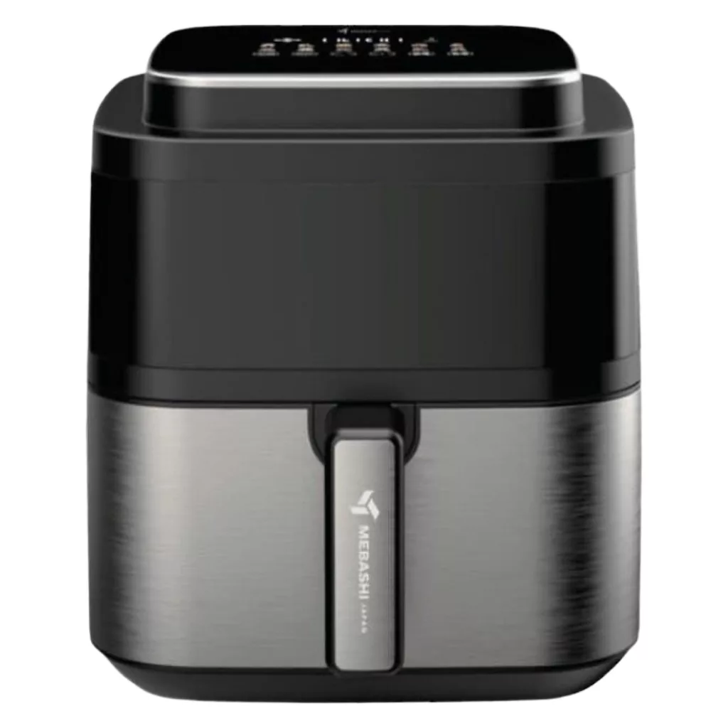 سرخ کن بدون روغن مباشی مدل ME-AF972