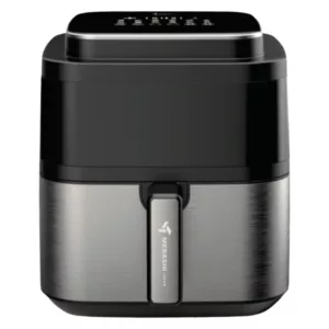 سرخ کن بدون روغن مباشی مدل ME-AF972