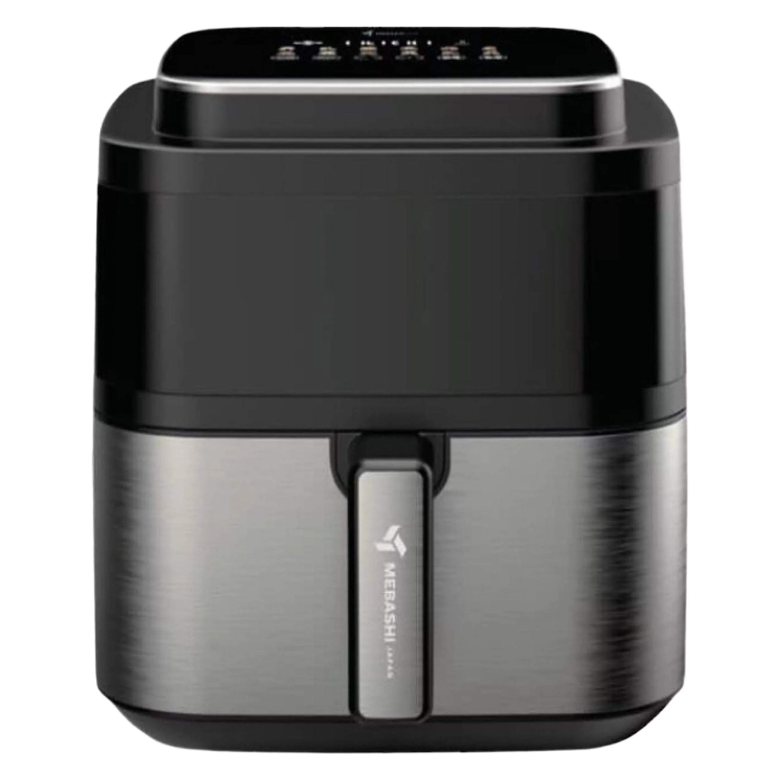 سرخ کن بدون روغن مباشی مدل ME-AF972