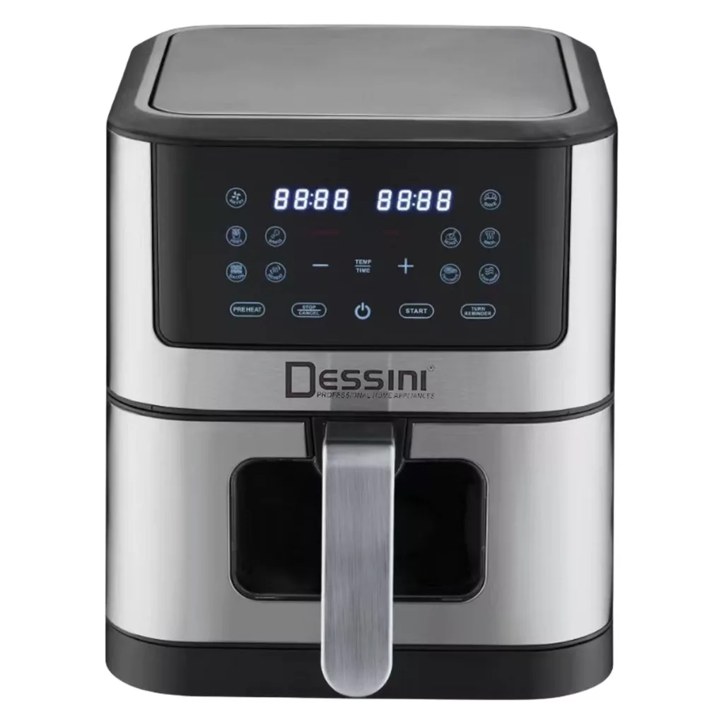 سرخ کن بدون روغن دسینی مدل  D-811