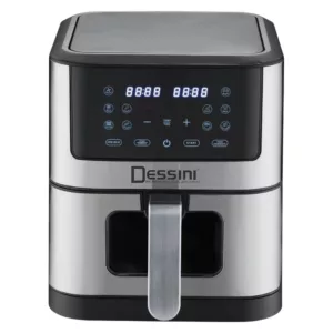 سرخ کن بدون روغن دسینی مدل  D-811