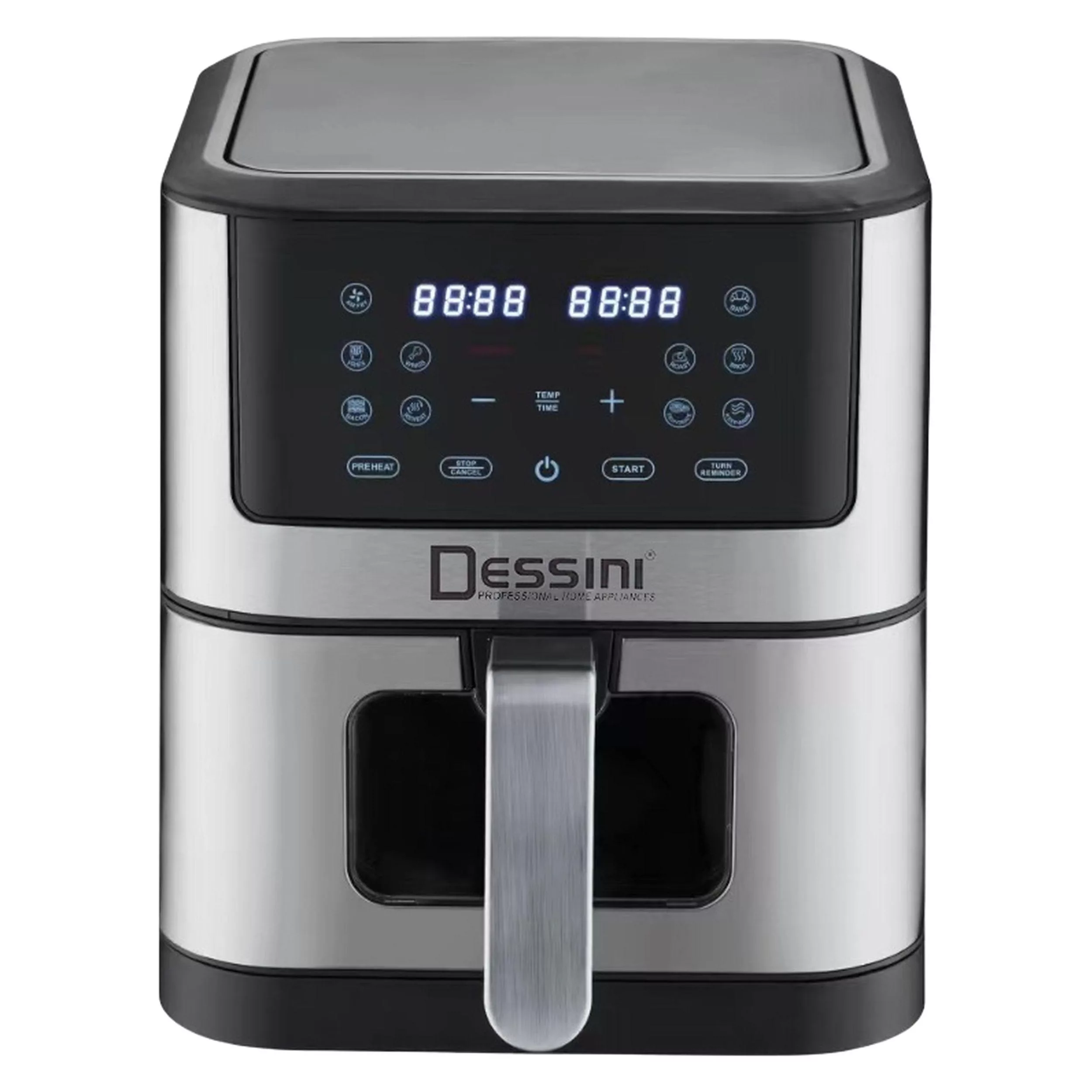 سرخ کن بدون روغن دسینی مدل  D-811