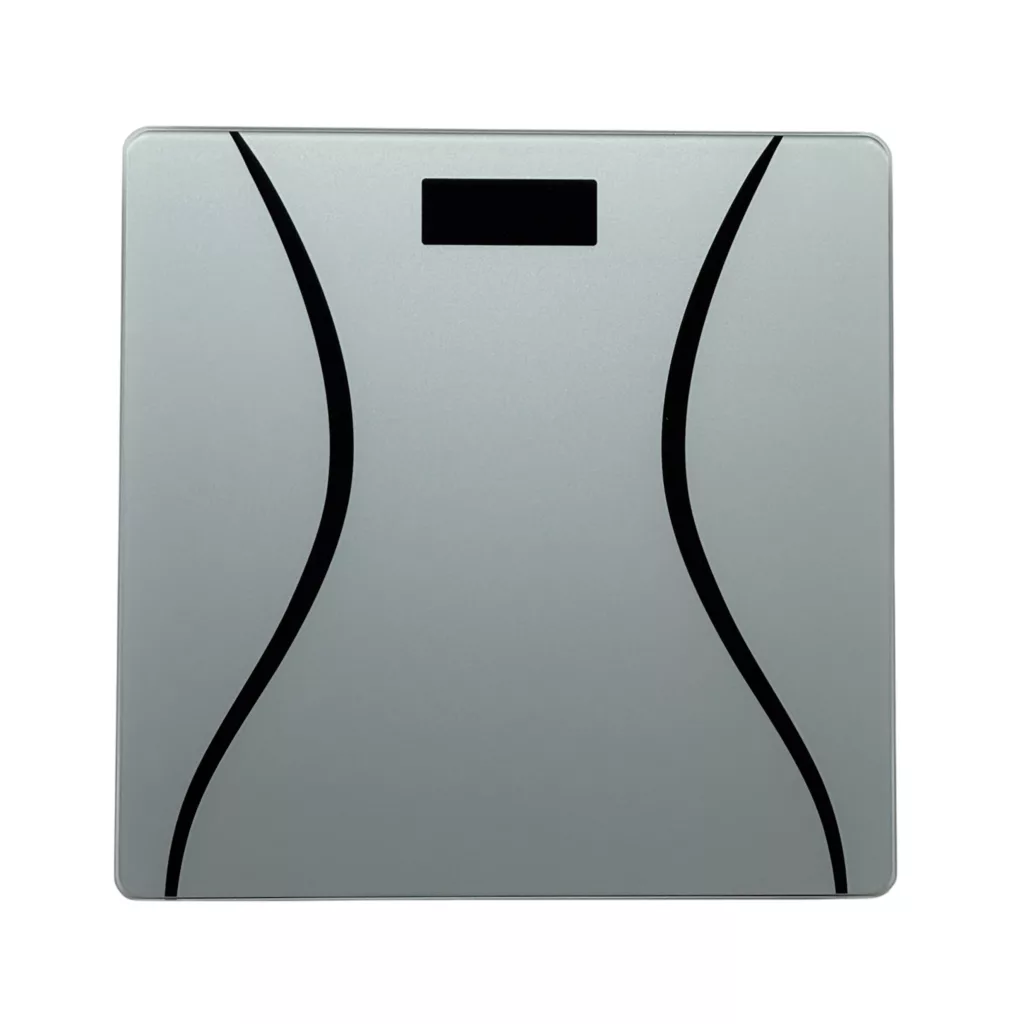 ترازو دیجیتال مدل BATHROOM SCALE