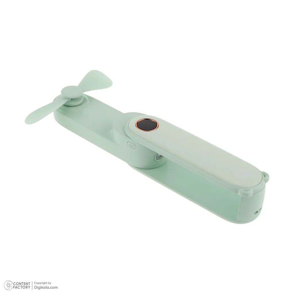 مینی فن دستی سوییت‌ فول مدل S16