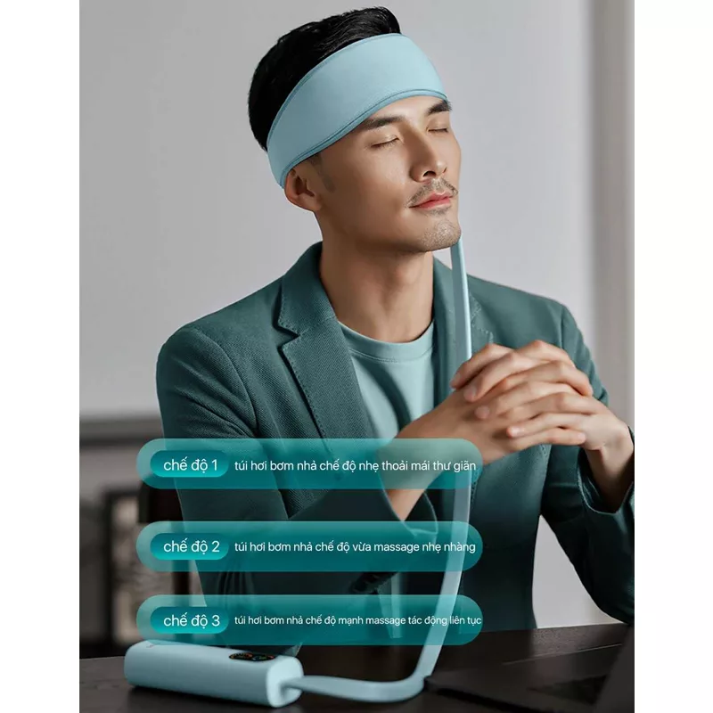 ماساژور سر فیلیپس مدل PPM1321