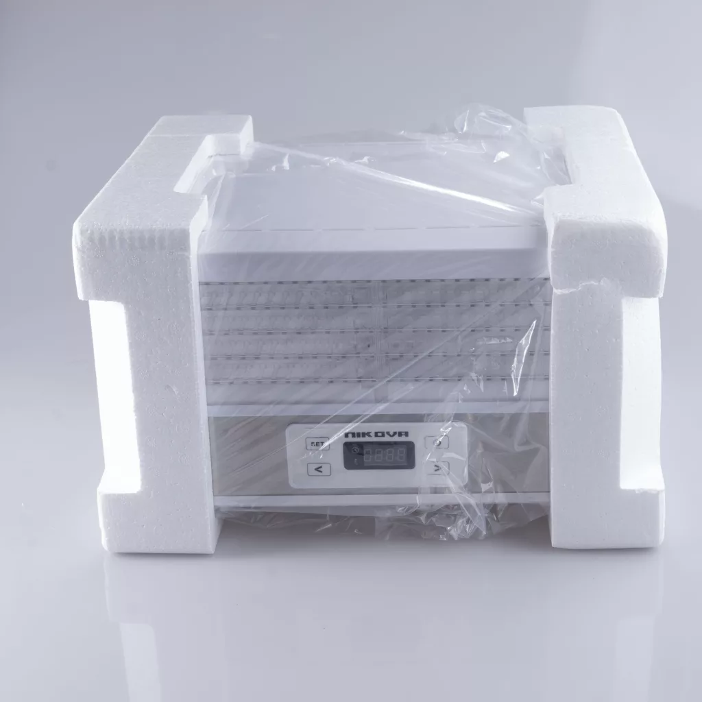 میوه و سبزی خشک کن نیکووا مدل NFDH-1011