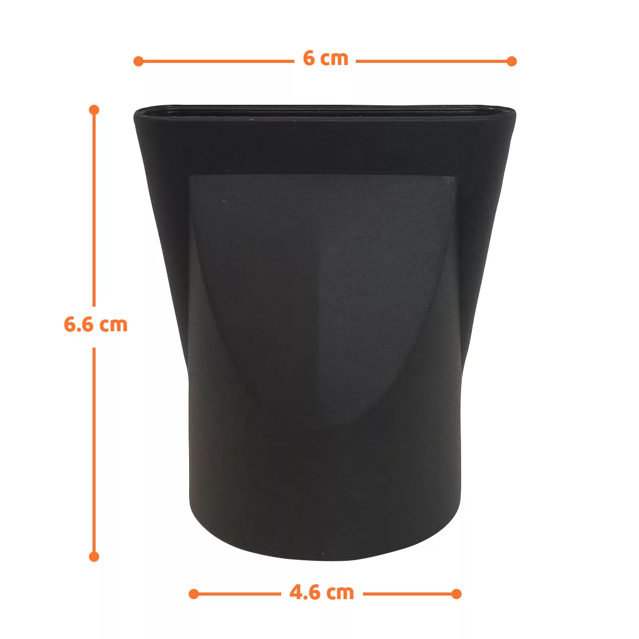 سری متمرکز کننده سشوار مدل bd10 بسته 2 عددی