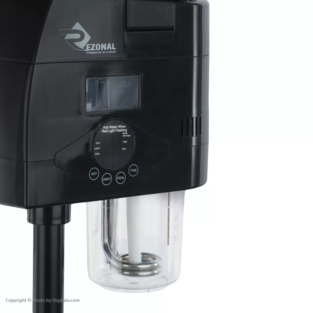 دستگاه بخور سرد و گرم رزونال مدل R-220