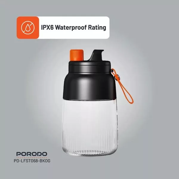 مخلوط کن پرودو مدل PD-LFST068