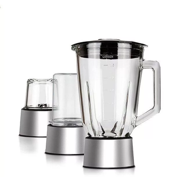 آبمیوه‌گیری چند کاره برلین مدل BE 1300