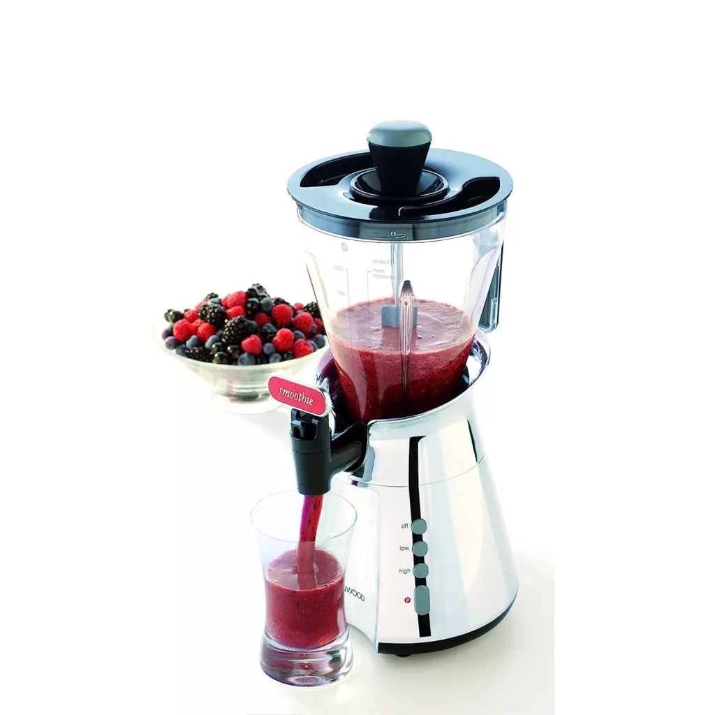 مخلوط کن کنوود مدل SB266