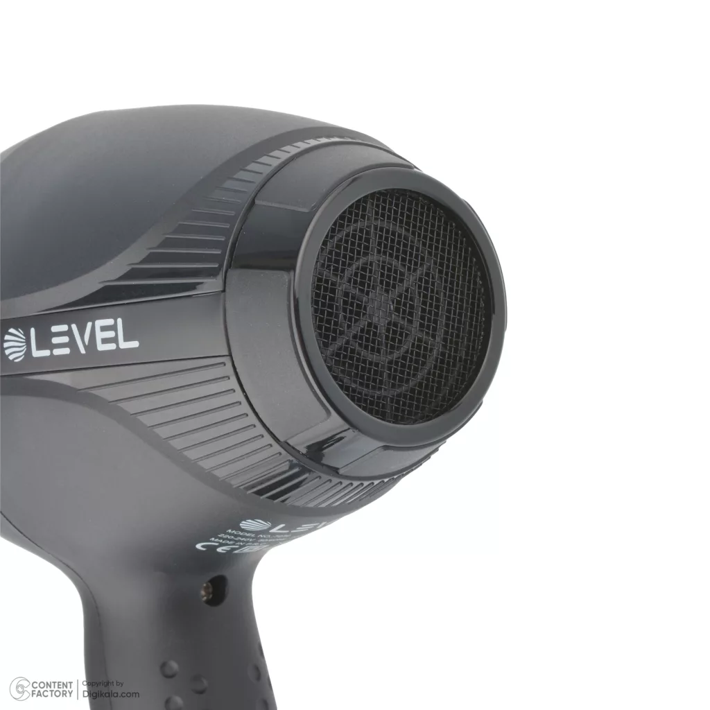 سشوار خانگی 2500 وات لول مدل 7230