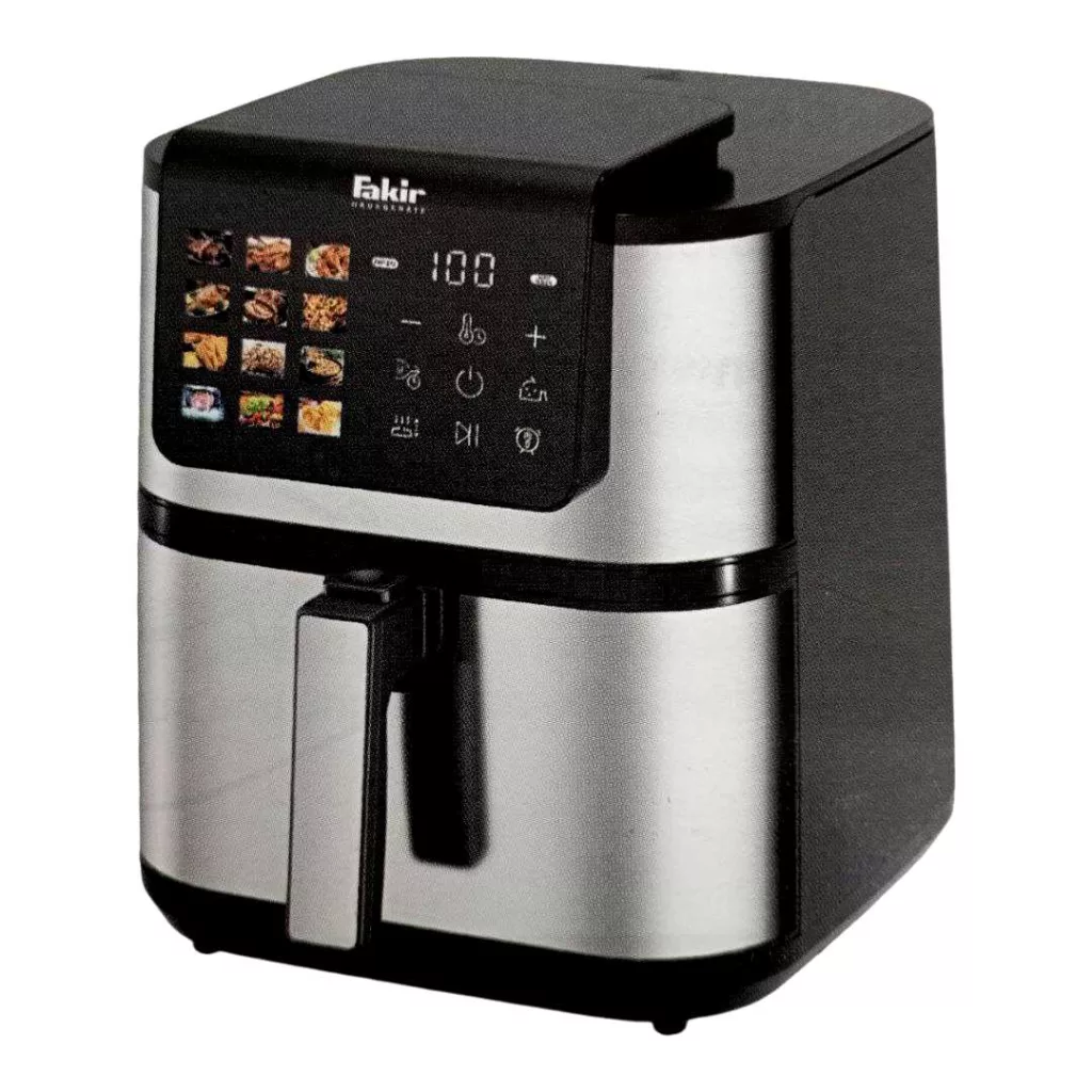 هواپز 12.5 لیتر فکر مدل Fak-1936 دوالمنت